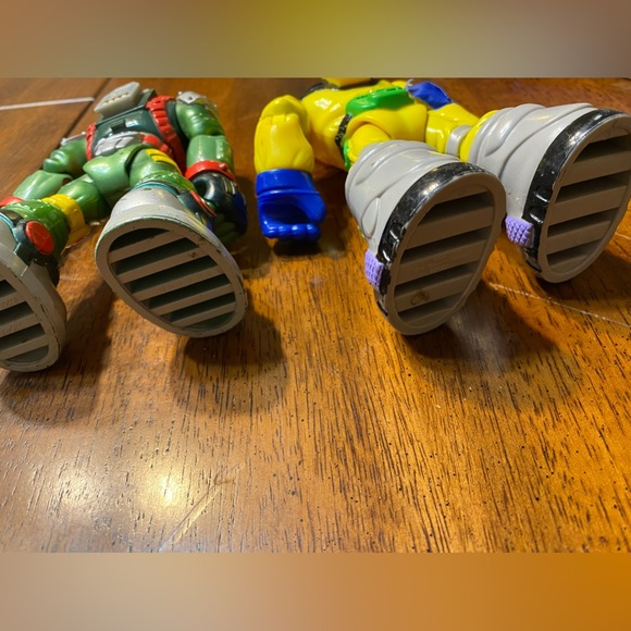 Fisher Price Rescue heroes - Picture 5 of 5